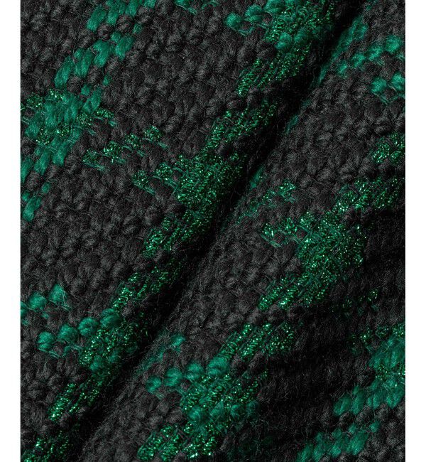 allureville「ジオリカチェックショートパンツ」|その他|