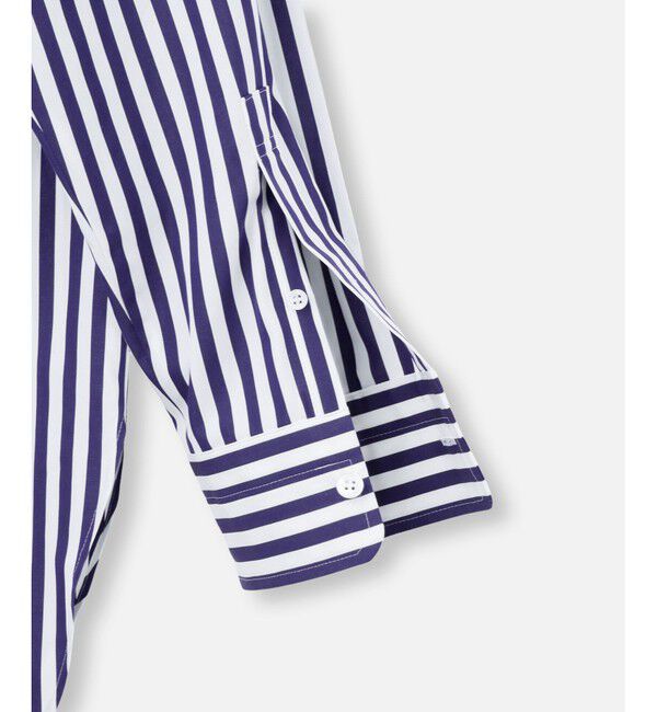 allureville「◇トーマスメイソンベーシックシャツ」|シャツ・ブラウス|