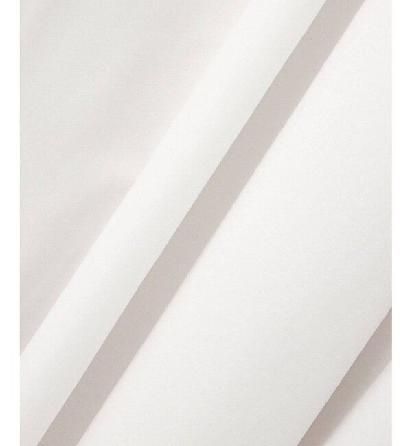 LOULOU WILLOUGHBY「【LOULOU WILLOUGHBY】ボリュームギャザーシャツワンピース」|ワンピース|