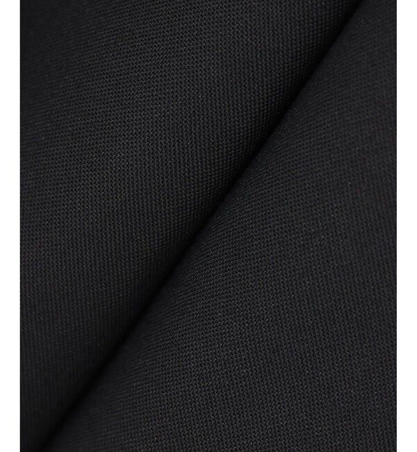 LOULOU WILLOUGHBY「【LOULOU WILLOUGHBY】アシメタックワイドパンツ」|チノ|