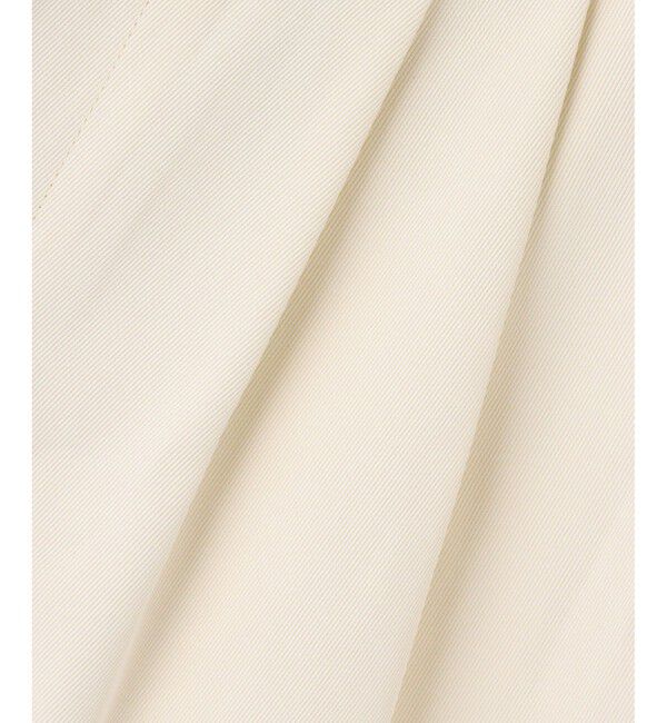 LOULOU WILLOUGHBY「【LOULOU WILLOUGHBY】シックチノハーフパンツ」|その他|