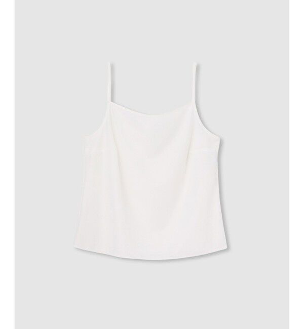 LOULOU WILLOUGHBY「【LOULOU WILLOUGHBY】レースリボンフレアスリーブブラウス」|シャツ・ブラウス|