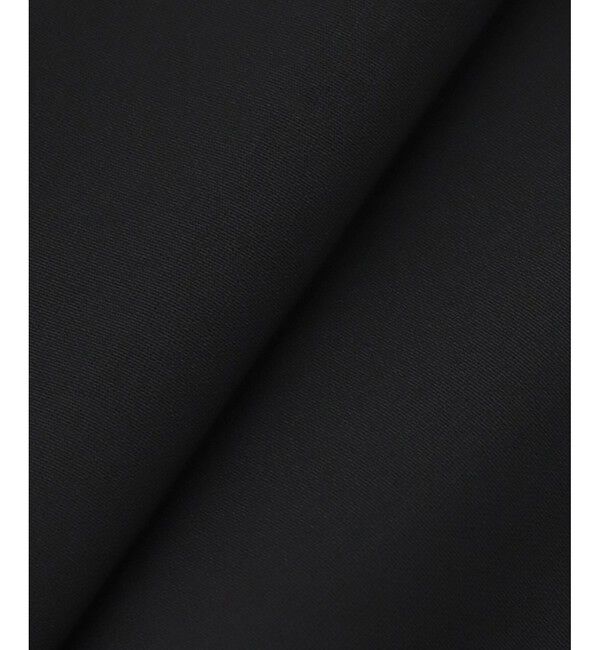 allureville「ダンガリーバンドカラーシャツ」|シャツ・ブラウス|