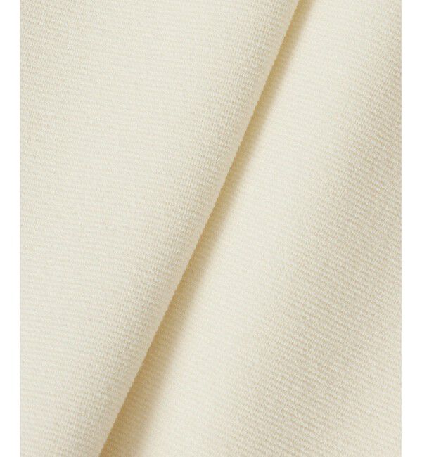 LOULOU WILLOUGHBY「【LOULOU WILLOUGHBY】ヘムファープルオーバー」|ニット・セーター|