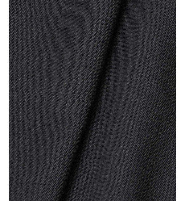 allureville「トリアセサイロシアーワイドパンツ」|その他|