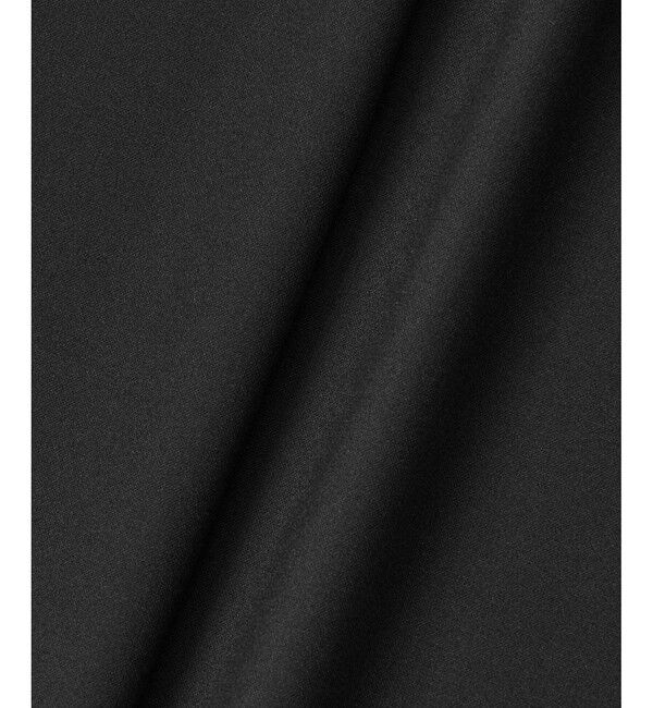 allureville「TRストレッチヨークレスパンツ」|チノ|