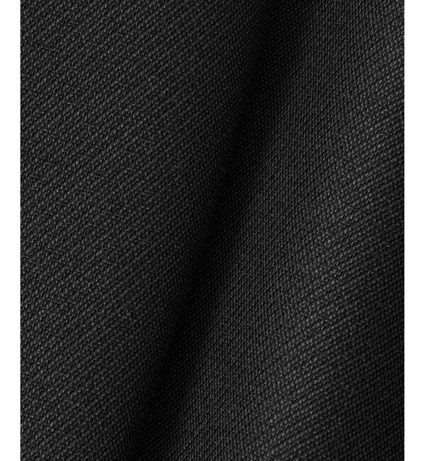 LOULOU WILLOUGHBY「【LOULOU WILLOUGHBY】ブライトウーリーステンカラージャケット」|テーラードジャケット|