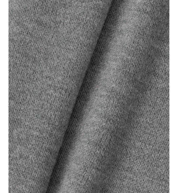 allureville「ウールスムースカーディガン」|カーディガン|