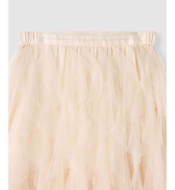 LOULOU WILLOUGHBY「◇【LOULOU WILLOUGHBY】チュチュスカート」|スカート|