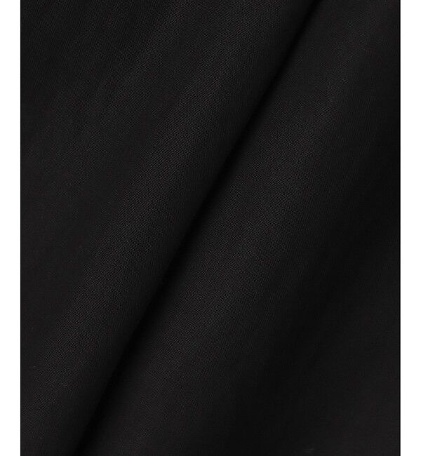 allureville「フィブリルポプリンバルーンパンツ」|チノ|