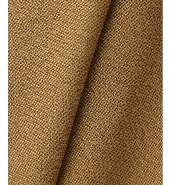 allureville「ウェストタックデザインパンツ」|チノ|