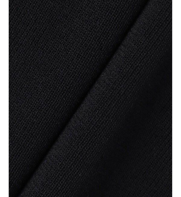 LOULOU WILLOUGHBY「◇【LOULOU WILLOUGHBY】バイカラーコンパクトカーディガン」|カーディガン|