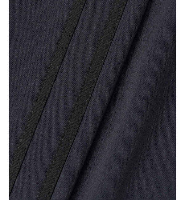 allureville「サイドラインイージーパンツ」|その他|