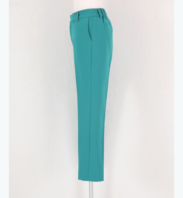 ur's「【星玲奈さんコラボアイテム】カラースティックパンツ」|スラックス|