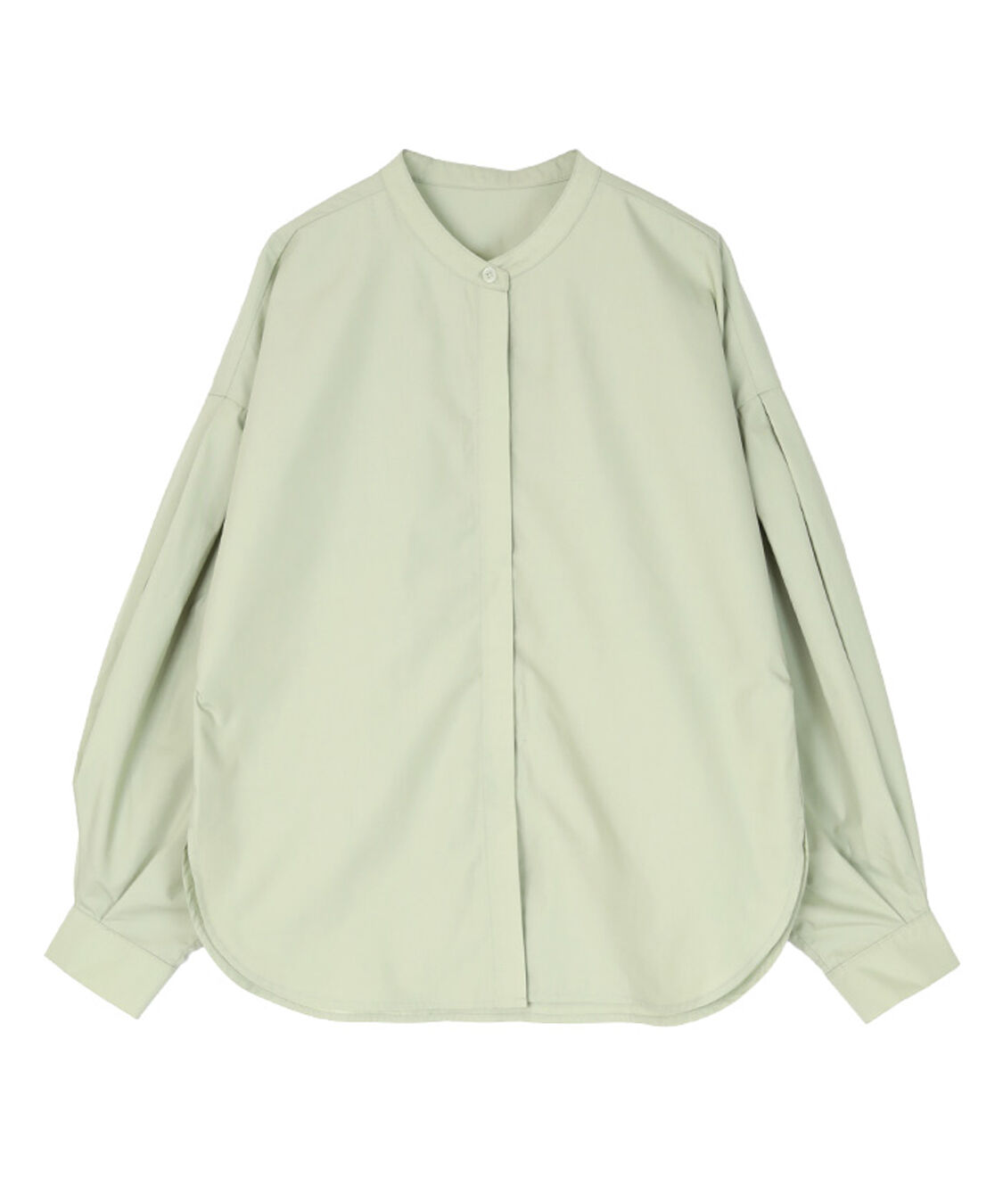 ur's「ボリューム袖ブラウス」|シャツ・ブラウス|