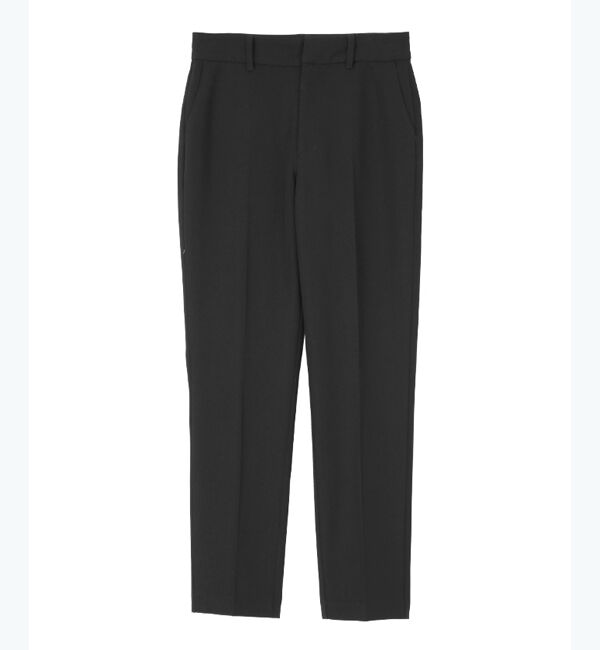 ur's「スティックパンツ」|スラックス|