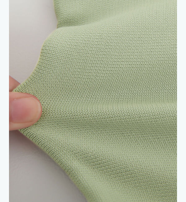 titivate「ドッキングボリュームスカートワンピース」|ワンピース|