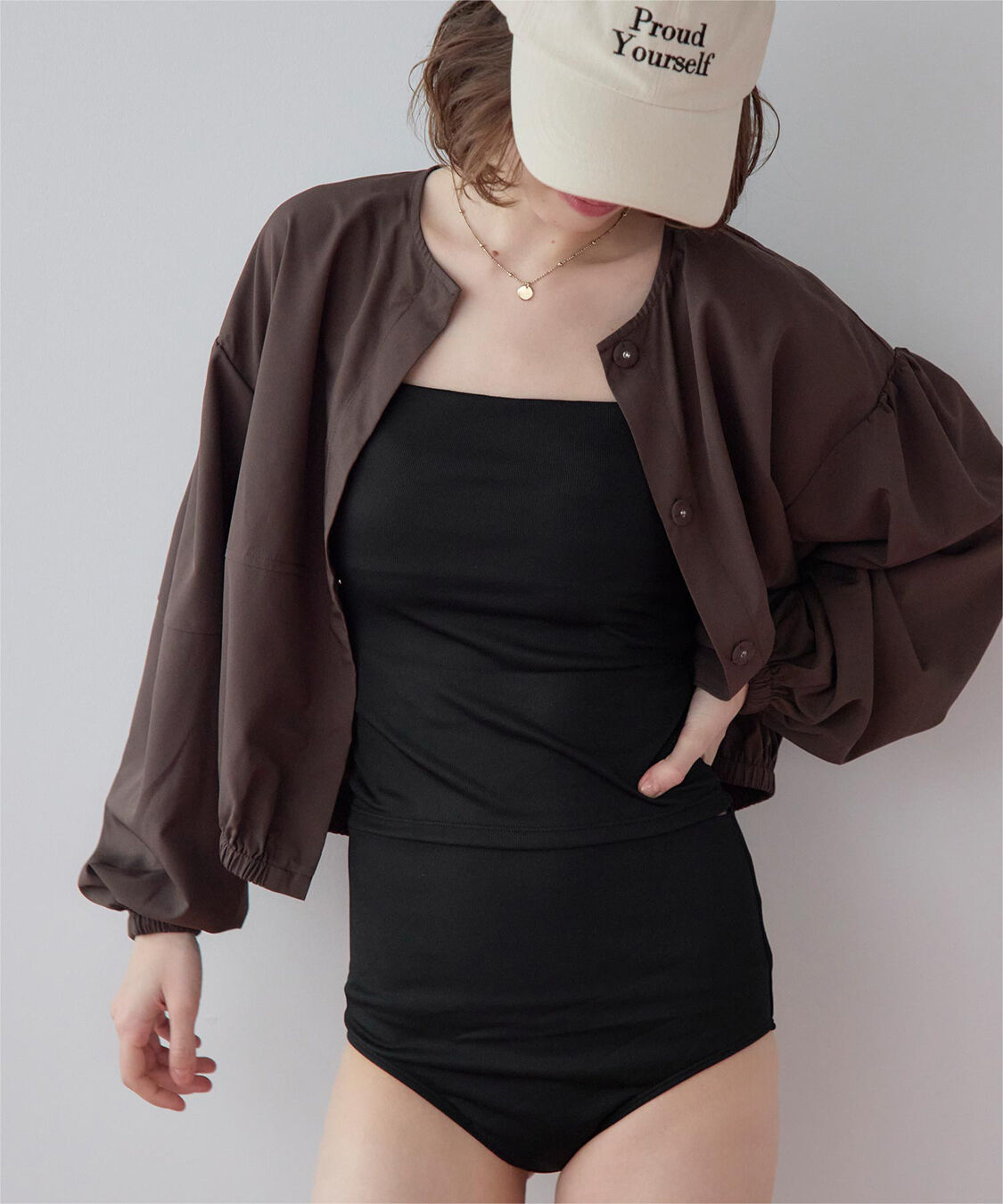 SEA DRESS「2wayﾊｲｳｴｽﾄｾﾊﾟﾚｰﾄﾋﾞｷﾆ/水着」|ビキニ|