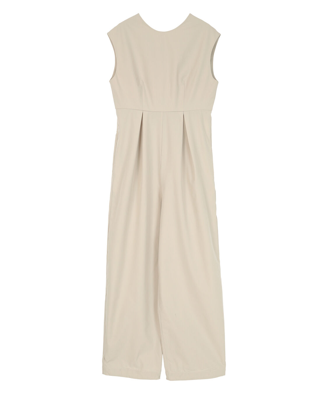 ur's「タックデザインオールインワン/ラッシュガード」|オールインワン|