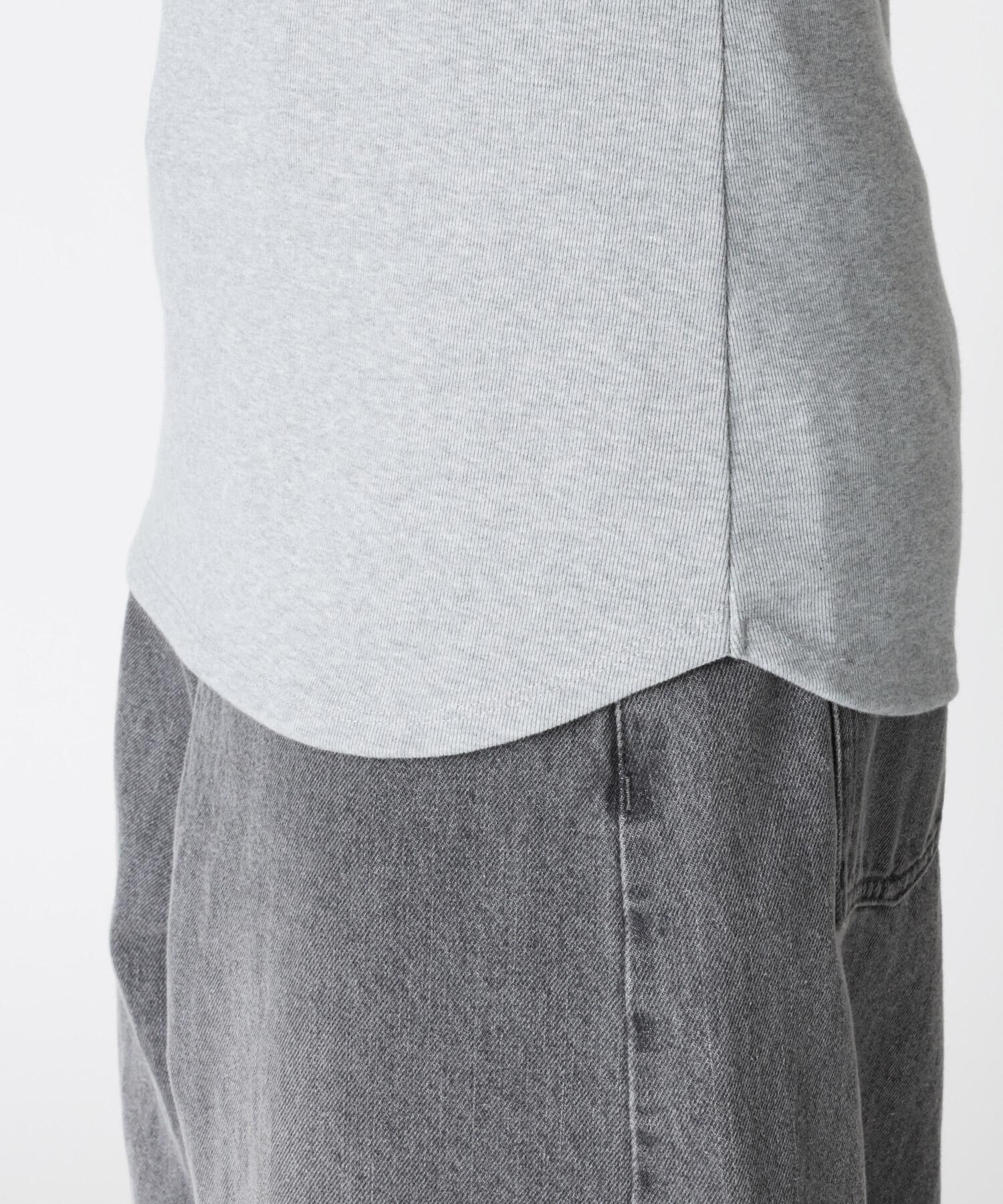 BABYLONE「2WAYフライスタンクトップ」|タンクトップ|