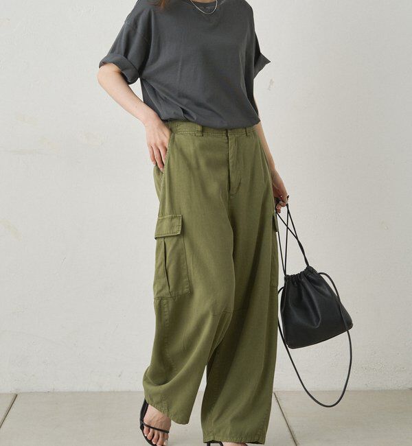  「【リバイバル/新色登場】フェイクレザー巾着バッグ」|ショルダー・メッセンジャー|