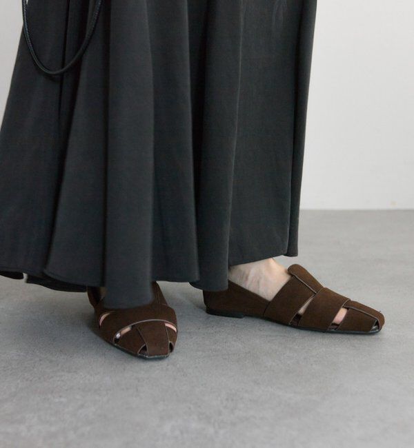  「グルカパンプス」|その他|