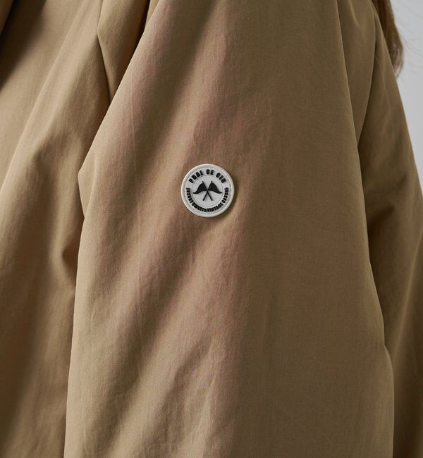  「【リバイバル/WEB限定】中綿テーラードコート」|その他|