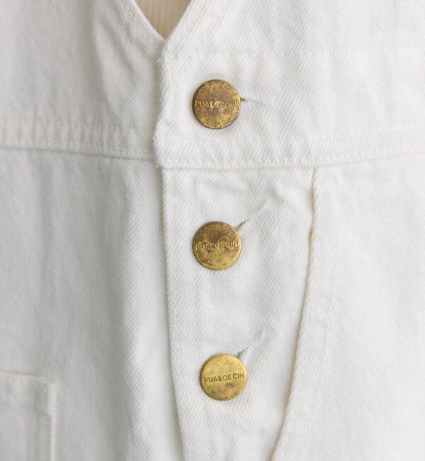  「【@kokiminitaコラボ】コーンデニムアメスリサロペット」|その他|