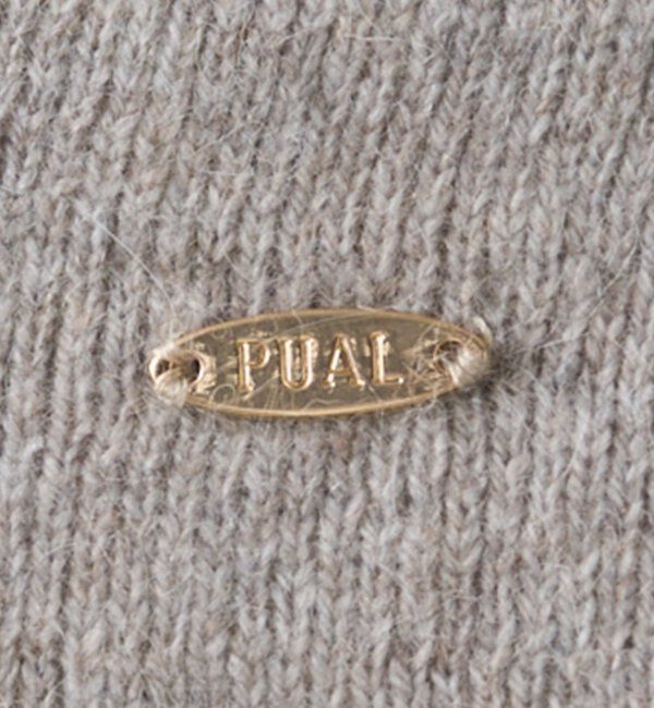  「Wフェイスニットノーカラージャケット」|テーラードジャケット|