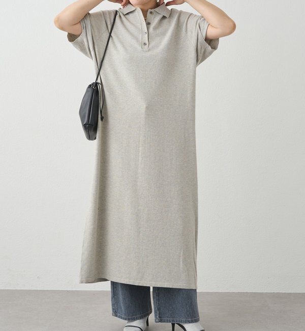  「カツラギワイドストレートパンツ」|その他|