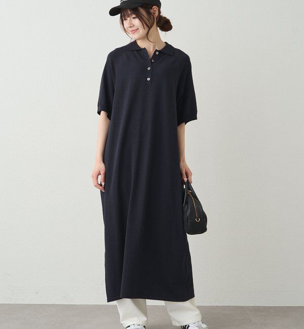  「ロゴ刺繍CAP」|その他|