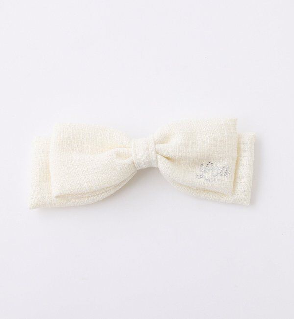  「新色追加/【LouLoumei】ビックリボンバレッタ」|その他|