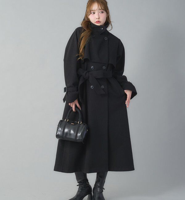  「【リバイバル】マルチロングコート・M/Lサイズ展開」|その他|