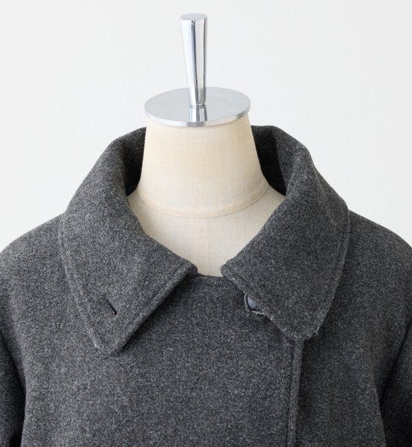  「【リバイバル】マルチミドルコート・S/Mサイズ展開」|その他|