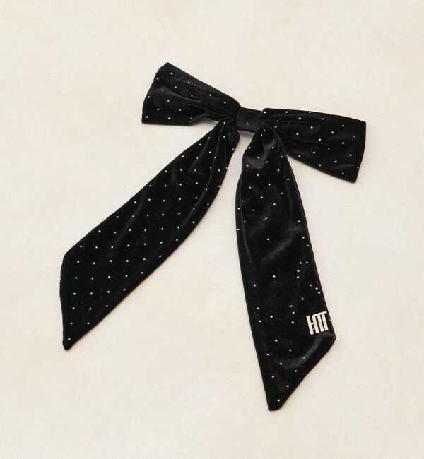  「【Latini】リボンクリップ」|その他|