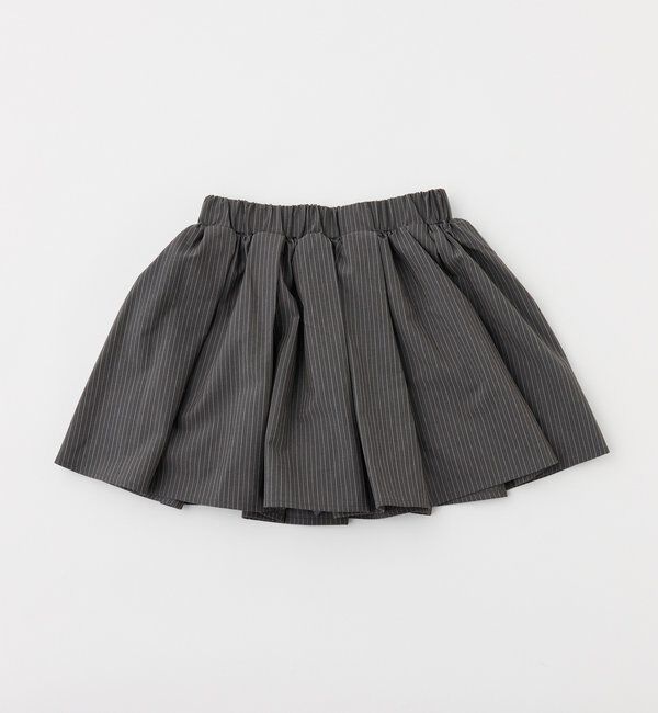  「フレアーミニスカート」|スカート|