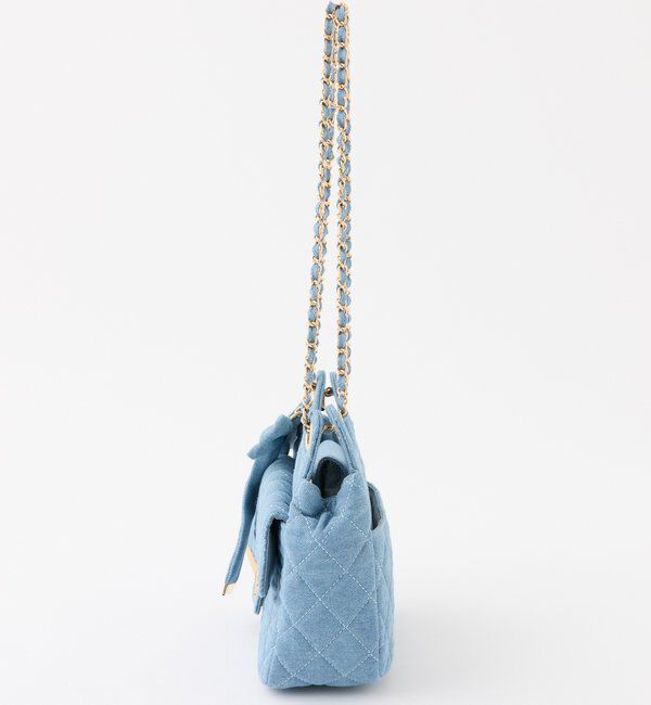  「チェーンショルダー２WAYバッグ」|ショルダー・メッセンジャー|