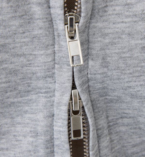  「チュールロゴパーカー」|プルオーバー|