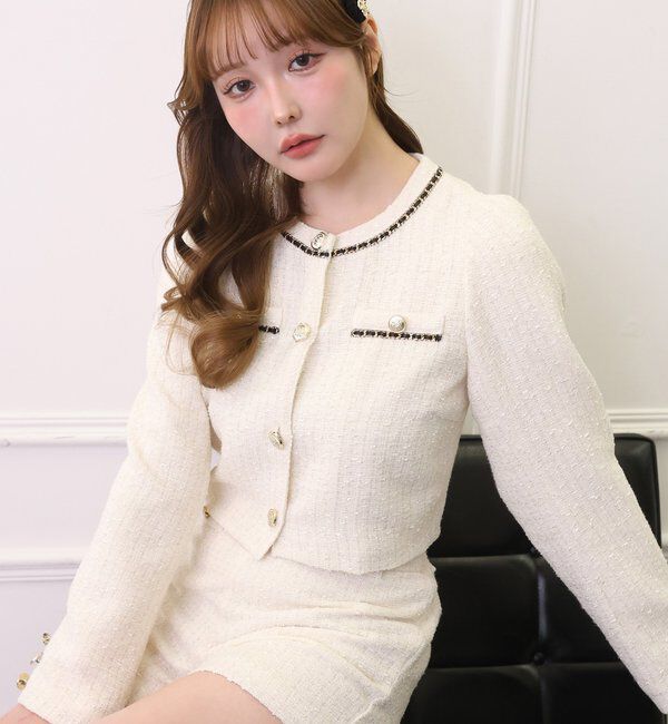  「後ろレースアップショートパンツ」|その他|