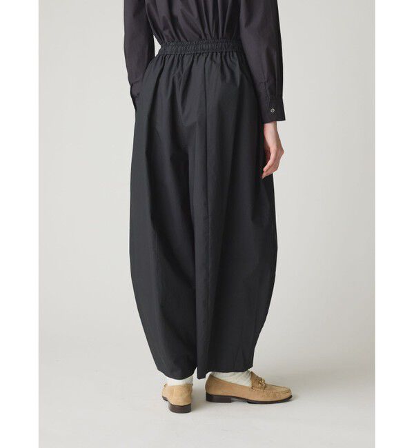 MidiUmi「MidiUmi コクーンイージーパンツ」|その他|