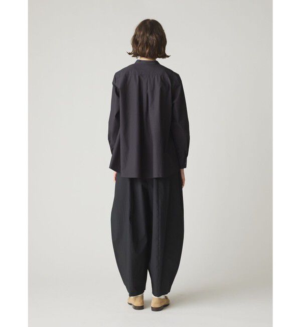 MidiUmi「MidiUmi コクーンイージーパンツ」|その他|