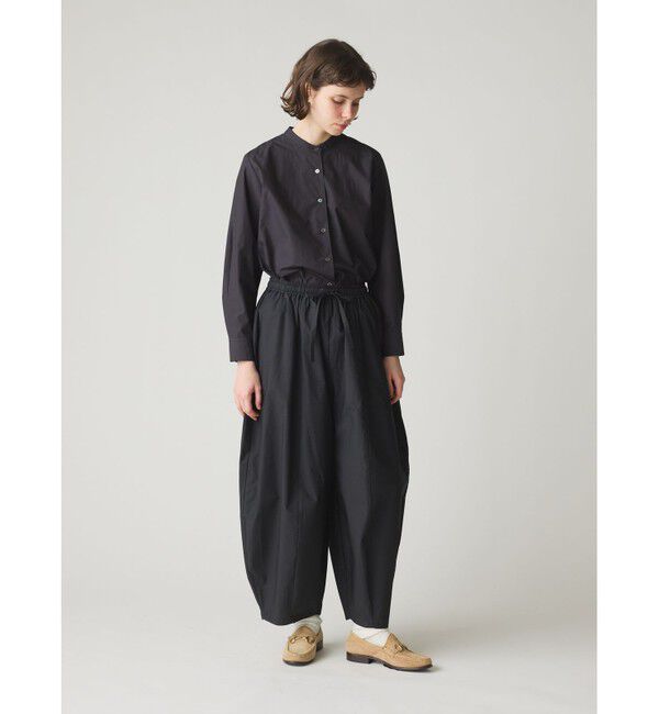 MidiUmi「MidiUmi コクーンイージーパンツ」|その他|