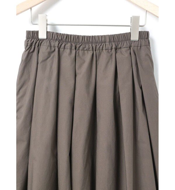 MidiUmi「MidiUmi バルーンスカート」|スカート|