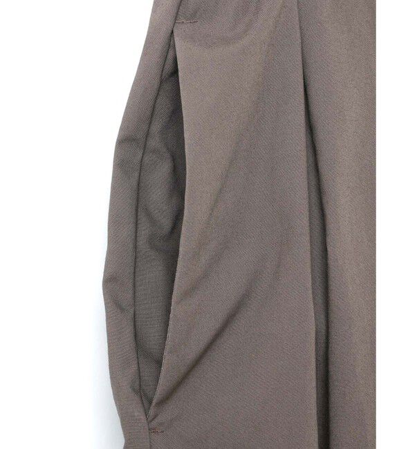 MidiUmi「MidiUmi バルーンスカート」|スカート|