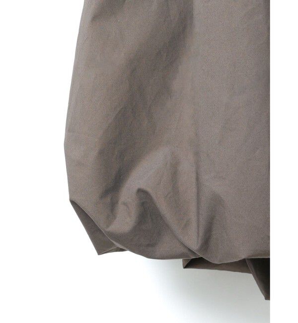 MidiUmi「MidiUmi バルーンスカート」|スカート|