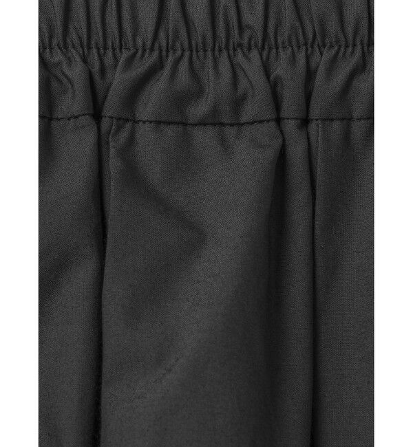 MidiUmi「MidiUmi バルーンスカート」|スカート|