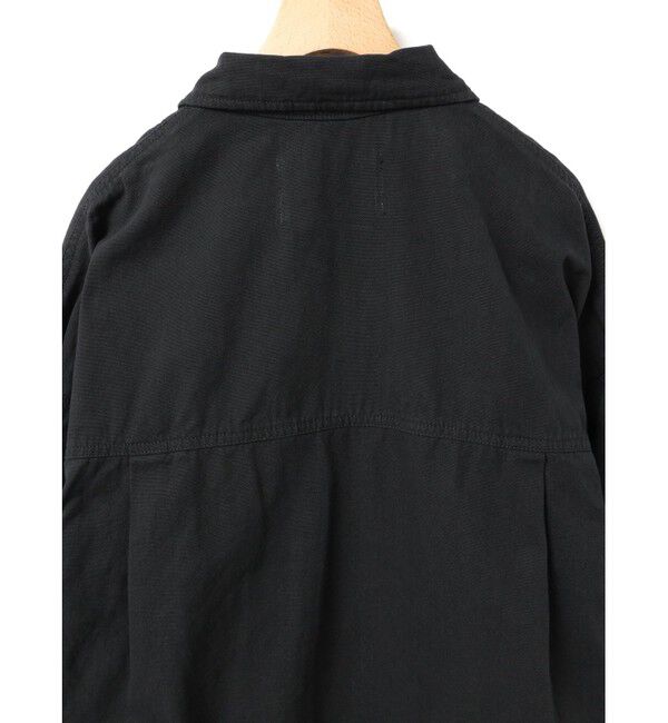 MidiUmi「MidiUmi カバーオール」|テーラードジャケット|