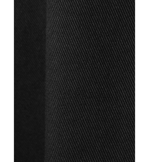 MARMARMAR「MARMARMAR ドリルツータックトラウザーズ」|その他|