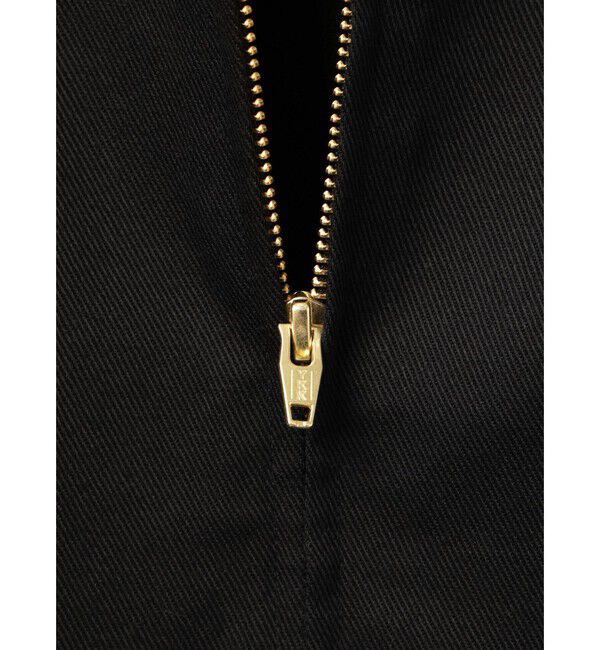 MARMARMAR「MARMARMAR ドリルフロンタブルプルオーバー」|Tシャツ・カットソー|