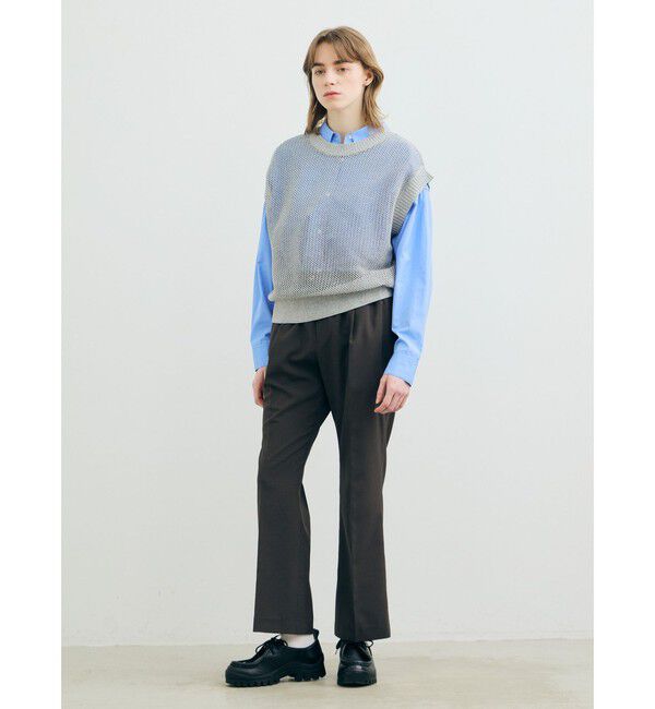 MARMARMAR「MARMARMAR イージースラックス」|その他|